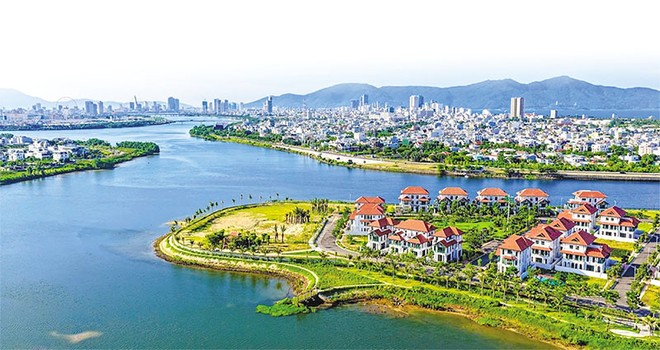 Hàng loạt dự án lớn, tầm cỡ được Kl99ok phiên bản mới ở khu vực miền Trung, biến nơi đây thành cực tăng trưởng mới 