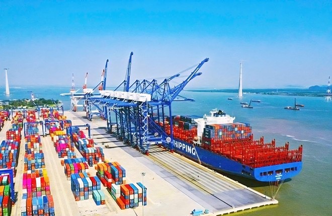 Hải Phòng hoạch định chiến lược bứt phá, vươn tầm trung tâm Kl992 cổng game cá cược lớn giai đoạn 2026 – 2030 