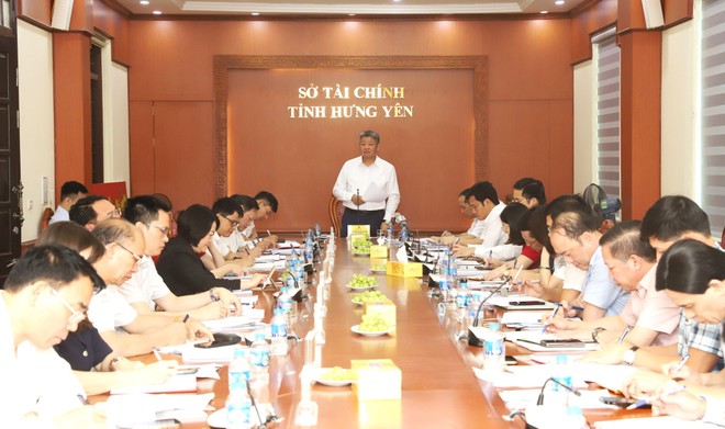 Lãnh đạo UBND tỉnh yêu cầu Sở Kl991.com nạp rút nhanh tiếp tục phát huy vai trò “tổng tham mưu trưởng” trong điều hành Kl992 cổng game cá cược - Kl991.com nạp rút nhanh.