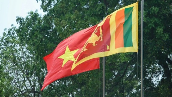 Việt Nam - Sri Lanka: Khai phá tiềm năng Nam Á, tạo xung lực hợp tác mới 