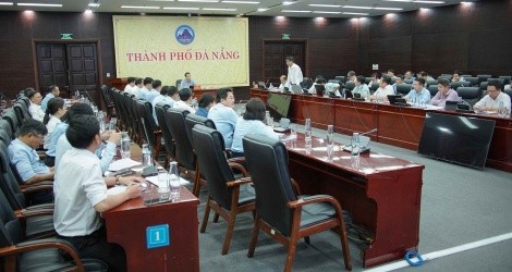 Chủ tịch Đà Nẵng yêu cầu nhận diện “điểm nghẽn” tại các dự án Kl99kl ưu đãi độc quyền trọng điểm 