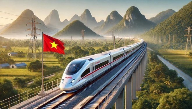 Phát triển công nghệ xây dựng công trình 99Kl.app khuyến mãi hot tốc độ cao được giao cho Kl99 nổ hũ.