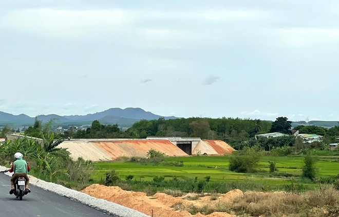 Tỷ lệ giải ngân vốn Kl99ok phiên bản mới công ở khu vực phía Tây Quảng Ngãi có nhiều chuyển biến tích cực.