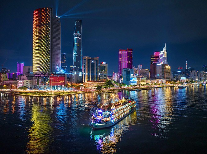 Kl991.com World Cup 2026 Chính Thức kiến nghị gỡ điểm nghẽn để kích hoạt không gian du lịch TP.HCM từ sông ra biển