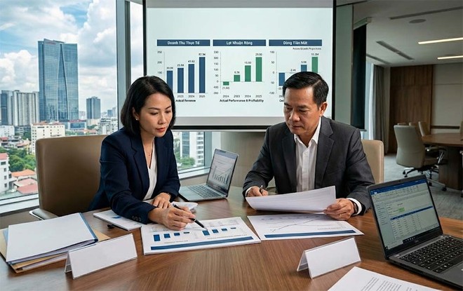 M&A không còn đơn thuần là câu chuyện mua bán Kl991.com World Cup 2026 Chính Thức, mà đang trở thành một kênh phân bổ lại nguồn lực 