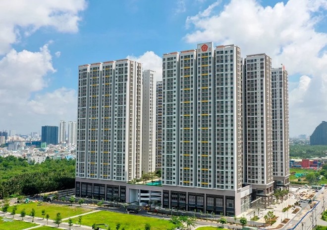 Cả nước có 781 dự án nhà ở Trang Chủ KL99Com Số 1 Link Đăng Ký KL999 đang được triển khai với quy mô 720.055 căn. Ảnh minh họa.