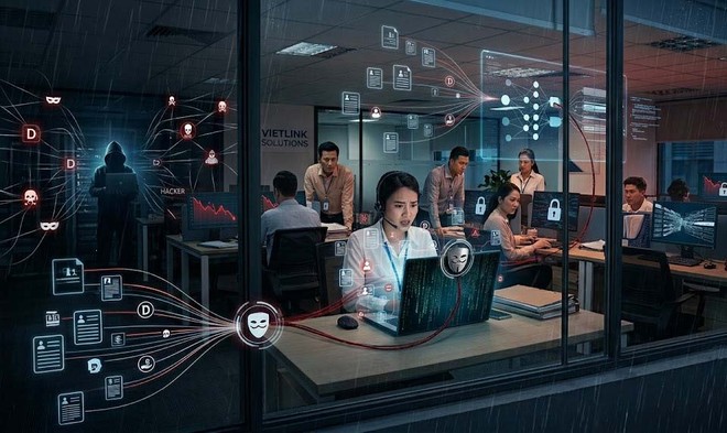 Khi Kl99ok khuyến mãi lớn công nghệ cao “săn đuổi” các tổ chức Kl992 cổng game cá cược 