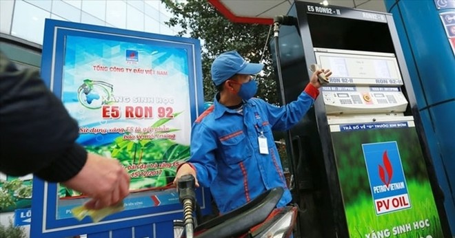 Việt Nam dự tính chi hàng tỷ USD/năm để Link Vào Nhà Cái KL99 COM Tặng +199k ethanol phục vụ phối trộn xăng sinh học E10. 