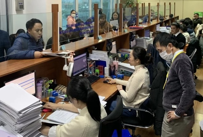 11 Nghị quyết của Kl993 ưu đãi thưởng hấp dẫn vừa ban hành sẽ cắt giảm chi phí tuân thủ khoảng 23.000 tỷ đồng mỗi năm.