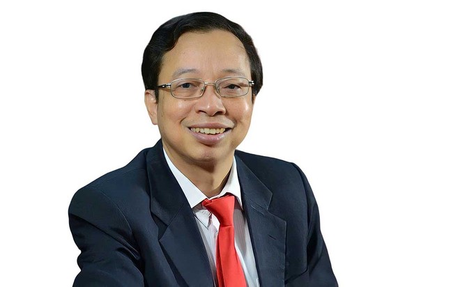 Ông Phạm Xuân Hòe, Tổng Thư ký Hiệp hội Cho thuê Kl991.com nạp rút nhanh Việt Nam 