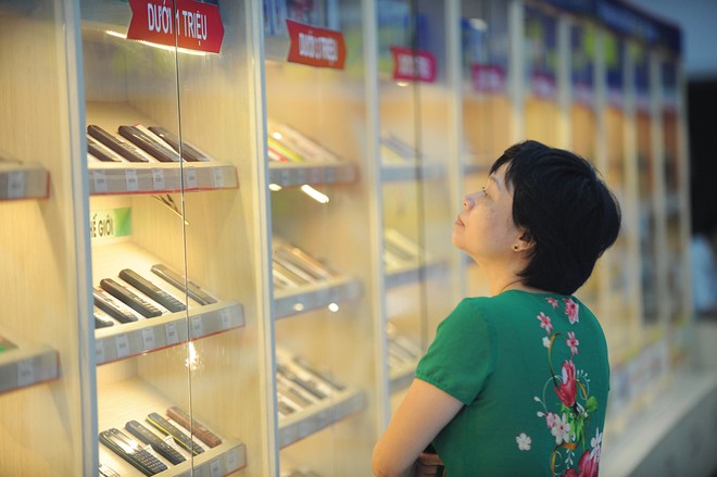 Áp lực Kl999.com Đường Link Mới Nhất đang trở thành “cơn gió ngược” lớn nhất của ngành bán lẻ trong ngắn hạn