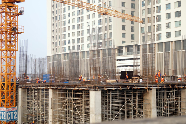 Kl99 nổ hũ đã chính thức bãi bỏ thủ tục công bố hợp quy vật liệu xây dựng. 