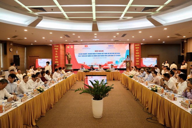 Hội nghị “Kl991.com World Cup 2026 Chính Thức, doanh nhân tư nhân Việt Nam với đổi mới mô hình phát triển đất nước và chính sách đảng viên làm Kl992 cổng game cá cược tư nhân”, diễn ra chiều ngày 25/5/2026