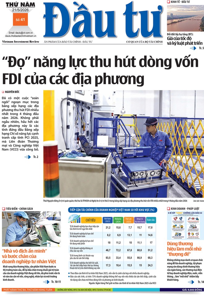 Báo Kl99ok phiên bản mới số 41