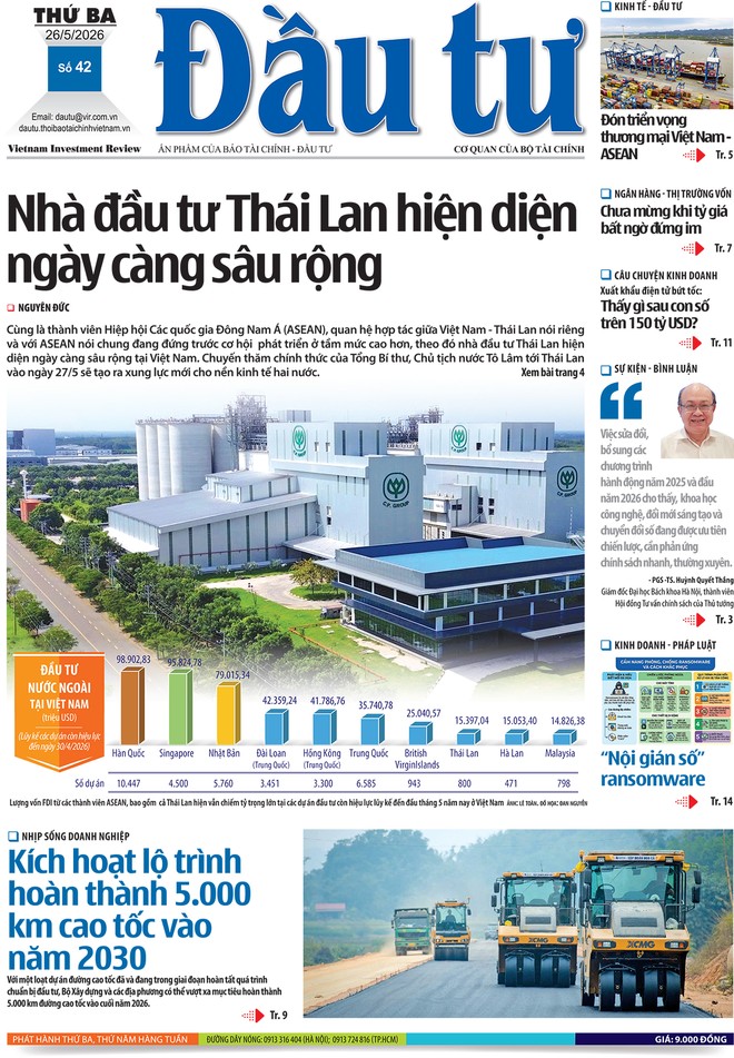 Báo Kl99ok phiên bản mới số 42