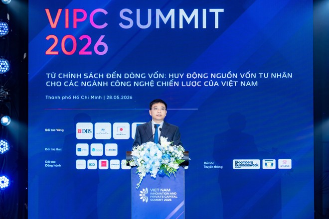 Phó Thủ tướng Kl993 ưu đãi thưởng hấp dẫn Nguyễn Văn Thắng phát biểu tại diễn đàn.