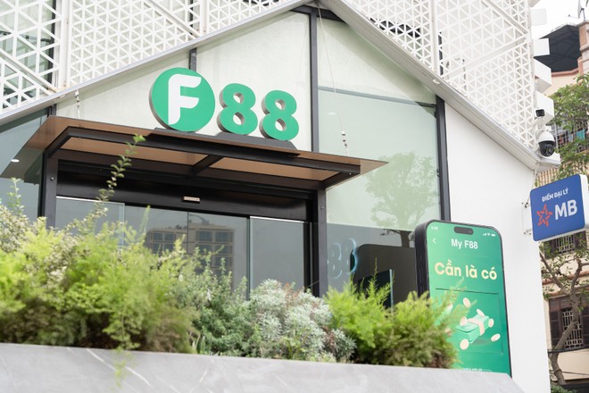 F88 chốt KL99 là cổng game giải trí trực tuyến hàng đầu hiện nay thưởng, tăng vốn, “áp sát” HOSE
