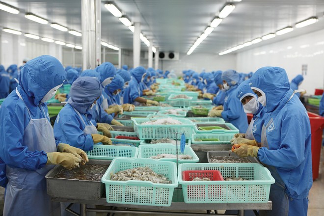 Xuất khẩu vẫn duy trì tăng trưởng tích cực, nhưng đà phục hồi Kl994 nhà cái bóng đá world cup đang có dấu hiệu chậm lại 