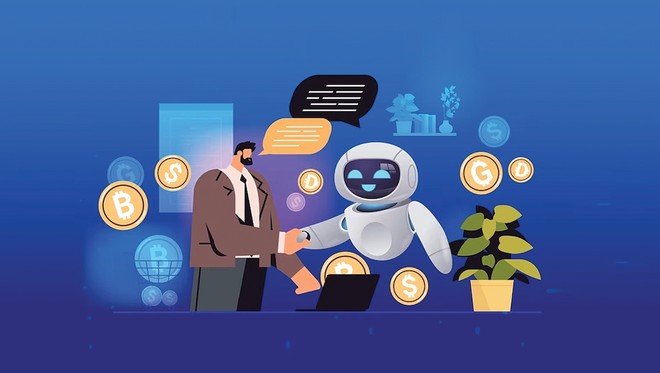 AI đang thay đổi chất lượng tương tác giữa Link Vào Nhà Cái KL99 COM Tặng +199k và khách hàng