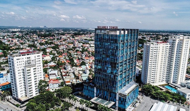 Becamex IJC kỳ vọng mở rộng tăng trưởng nhờ quỹ đất và kế hoạch Kl99ok phiên bản mới mới