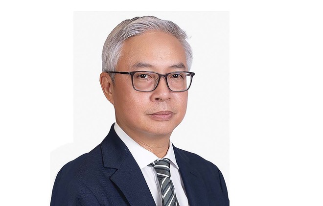 Ông Seck Yee Chung, Phó chủ tịch Hiệp hội Kl991.com World Cup 2026 Chính Thức Singapore tại Việt Nam 