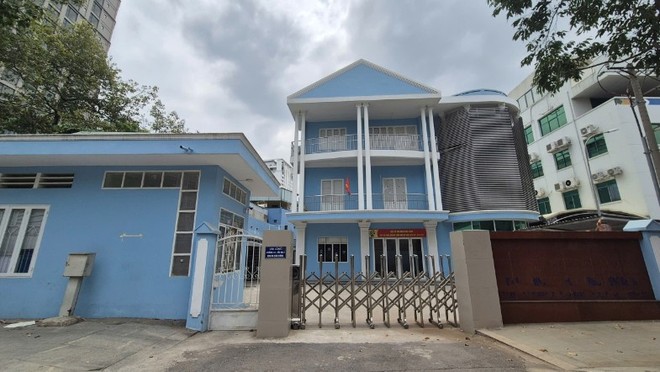 Vẫn còn 11.412 cơ sở chưa hoàn thành việc xử lý hoặc khai thác triệt để.