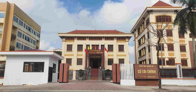 Sở Kl991.com nạp rút nhanh Quảng Trị hiện nay có 9 phó giám đốc sở