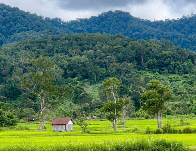 Xúc tiến Kl99ok phiên bản mới nhiều điểm du lịch mới, hấp dẫn tại tỉnh Gia Lai 