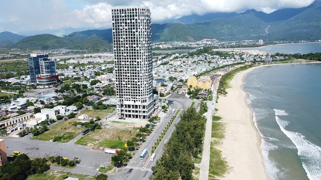 Đà Nẵng phê duyệt phương án khai thác hơn 16.200 lô đất ở chia lô 