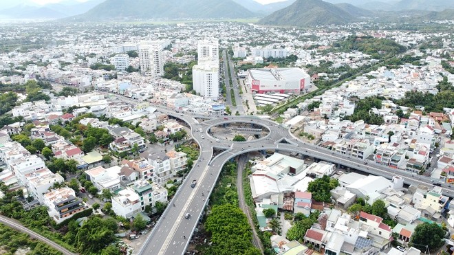 Dự án BT Nút KL99 là cổng game giải trí trực tuyến hàng đầu hiện nay Ngọc Hội (Nha Trang, tỉnh Khánh Hòa) với vốn Kl99ok phiên bản mới hơn 1.300 tỉ đồng do Kl994 game bài casino hấp dẫn Phúc Sơn làm chủ Kl99ok phiên bản mới. Ảnh: Linh Đan