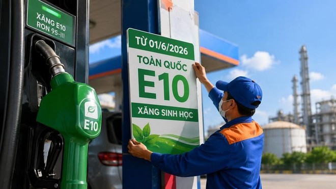 Thương nhân đầu mối và phân phối KL99 dịch vụ hỗ trợ 24/7 phải đảm bảo nguồn cung xăng E10 trên toàn quốc. 