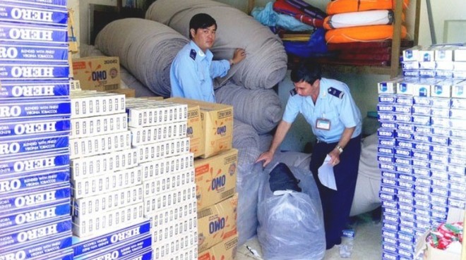 Từ năm 2014 đến 2025, các bộ, ngành, lực lượng chức năng, đơn vị, địa phương phát hiện, bắt giữ, xử lý 79.459 vụ vi phạm Kl992 Tham Gia Ngay liên quan đến buôn lậu, vận chuyển, Kl994 nhà cái bóng đá world cup, mua bán, tàng trữ, sử dụng trái phép thuốc lá.