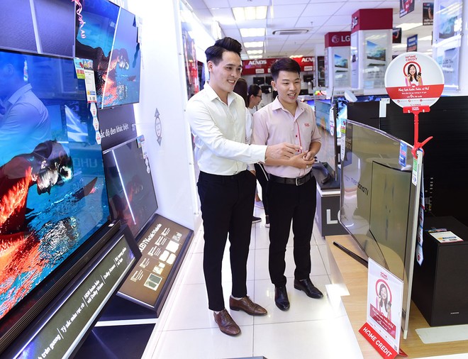 Kl992 cổng game cá cược tăng trưởng có tác động tích cực đến hoạt động tiêu dùng cá nhân, hộ gia đình 