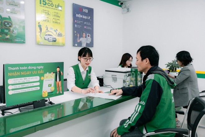 Trước thềm chuyển sàn HOSE: Lợi thế O2O và "vũ khí" giúp F88 đạt tỷ suất sinh lời ROAE tới 34,4%