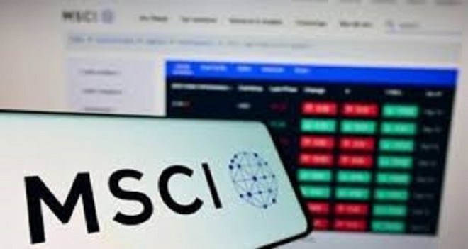 Chờ cú hích từ kỳ vọng nâng hạng MSCI 