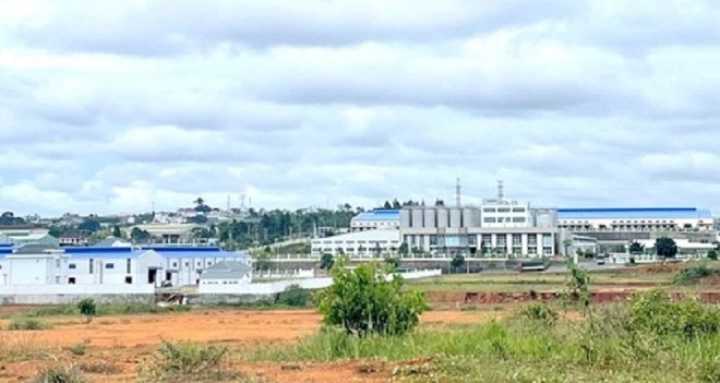 Lâm Đồng giám sát, đánh giá Kl99ok phiên bản mới năm 2026 tại 2 khu công nghiệp 