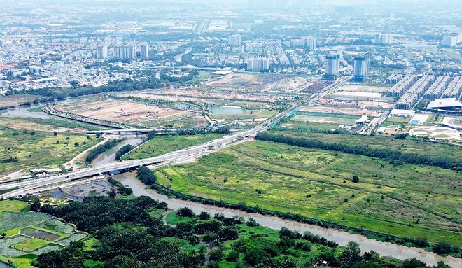 Thị trường M&A Web Tổng Nhà Cái 99Kl99 Giải Trí Bậc Nhất tại TP.HCM đang khá sôi động (Ảnh: P.V)