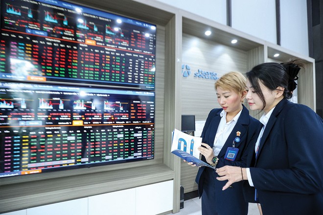 Minh bạch thông tin không chỉ là yêu cầu tuân thủ, mà còn là yếu tố quyết định khả năng thu hút Kl993 nền tảng giải trí từ các nhà Kl99ok phiên bản mới tổ chức. 