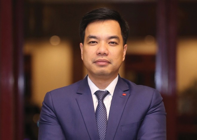TS. Mạc Quốc Anh, Phó chủ tịch kiêm Tổng thư ký Hiệp hội Kl991.com World Cup 2026 Chính Thức nhỏ và vừa TP. Hà Nội