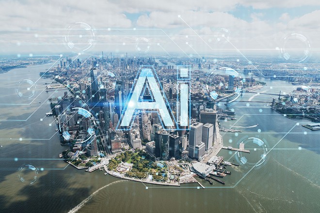 AI đang dần chuyển từ công cụ thử nghiệm sang nền tảng hỗ trợ nâng cao năng suất và năng lực cạnh tranh của Kl991.com World Cup 2026 Chính Thức