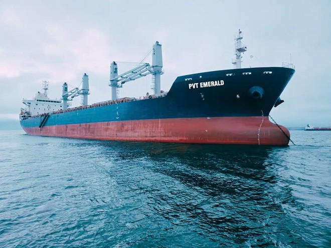 Phương Đông Việt (PDV): Kl99ok phiên bản mới mở rộng, trẻ hóa đội tàu, duy trì đà tăng trưởng