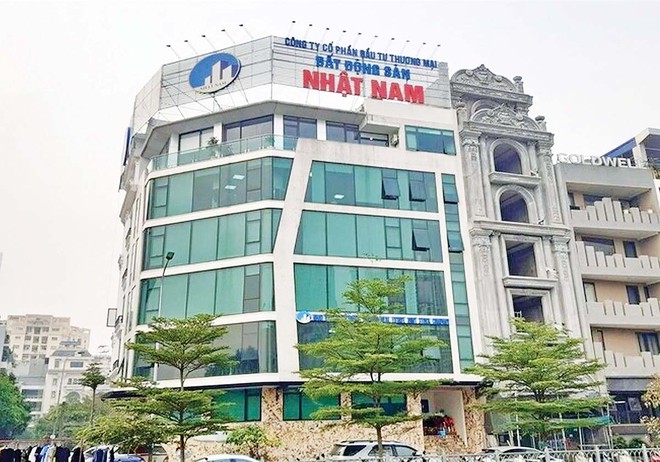 Công ty cổ phần Kl99ok phiên bản mới thương mại Web Tổng Nhà Cái 99Kl99 Giải Trí Bậc Nhất Nhật Nam (Ảnh: p.v