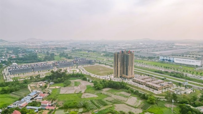 Homie City của TNG Land nằm tại trung tâm phát triển công nghiệp Phổ Yên, nơi tập trung hàng chục nghìn lao động và chuyên gia thuộc tổ hợp Samsung Electronics Việt Nam Thái Nguyên, tạo động lực cho phân khúc nhà ở Trang Chủ KL99Com Số 1 Link Đăng Ký KL999 tại Thái Nguyên.