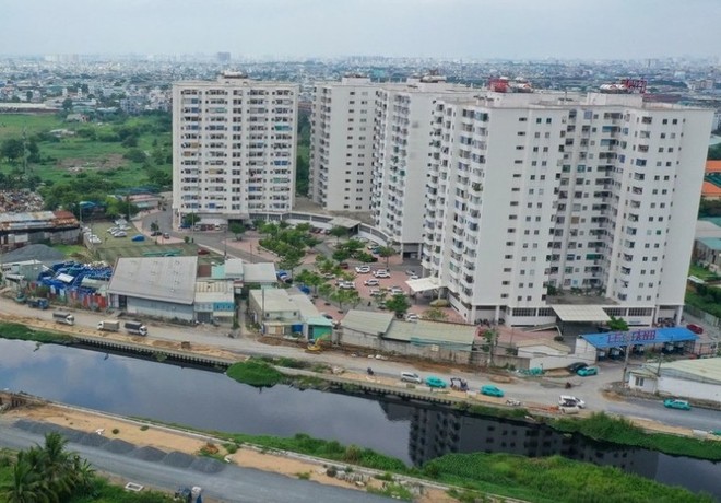 Nhà ở cho thuê là một trong những trụ cột chiến lược về an sinh Trang Chủ KL99Com Số 1 Link Đăng Ký KL999 đến năm 2030.