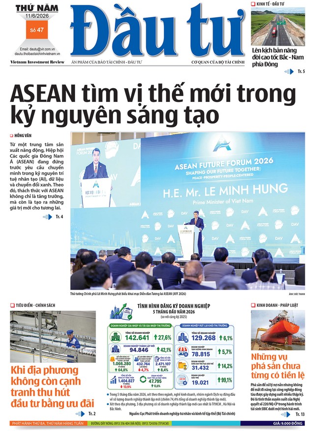 Báo Kl99ok phiên bản mới số 47