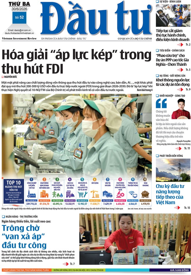 Báo Kl99ok phiên bản mới số 52