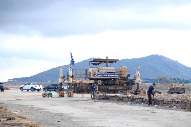Đến hết ngày 30/6, có xã, phường ở Lâm Đồng giải ngân vốn Kl99ok phiên bản mới công hơn 70% 