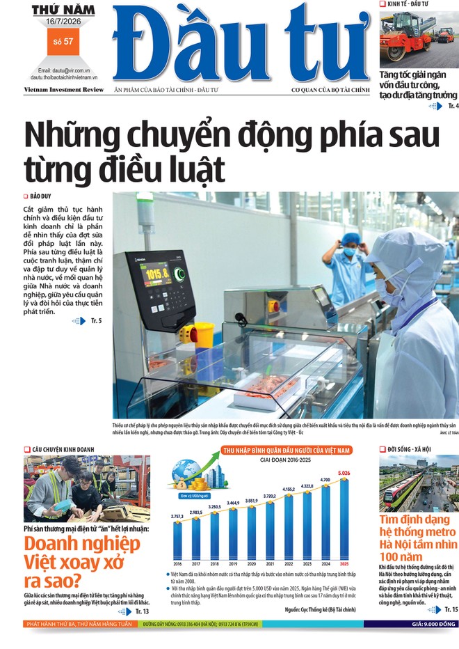 Báo Kl99ok phiên bản mới số 57