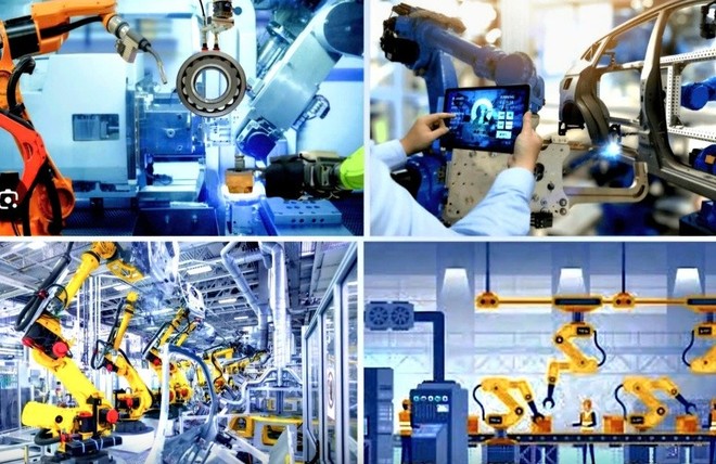 Tỷ lệ giải ngân vốn ngân sách 99Kl99 trực tiếp đá gà năm 2026 trong lĩnh vực khoa học, công nghệ, đổi mới sáng tạo và chuyển đổi số còn thấp.