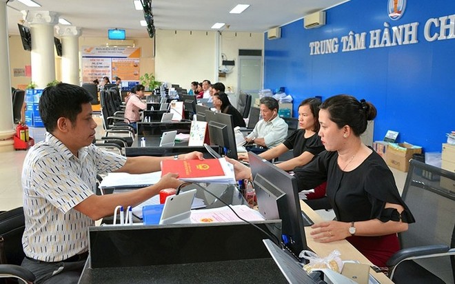 Bộ Tư pháp tăng cường công tác hướng dẫn, đôn đốc, kiểm tra các bộ, địa phương trong thực hiện nhiệm vụ cải cách, kiểm soát thủ tục hành chính nói chung và triển khai 11 Nghị quyết phân quyền, phân cấp, cắt giảm, đơn giản hóa thủ tục hành chính, điều kiện Kl992 VIP Trang Chủ 2026.